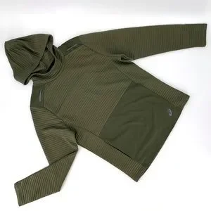 asics ottoman hoodie